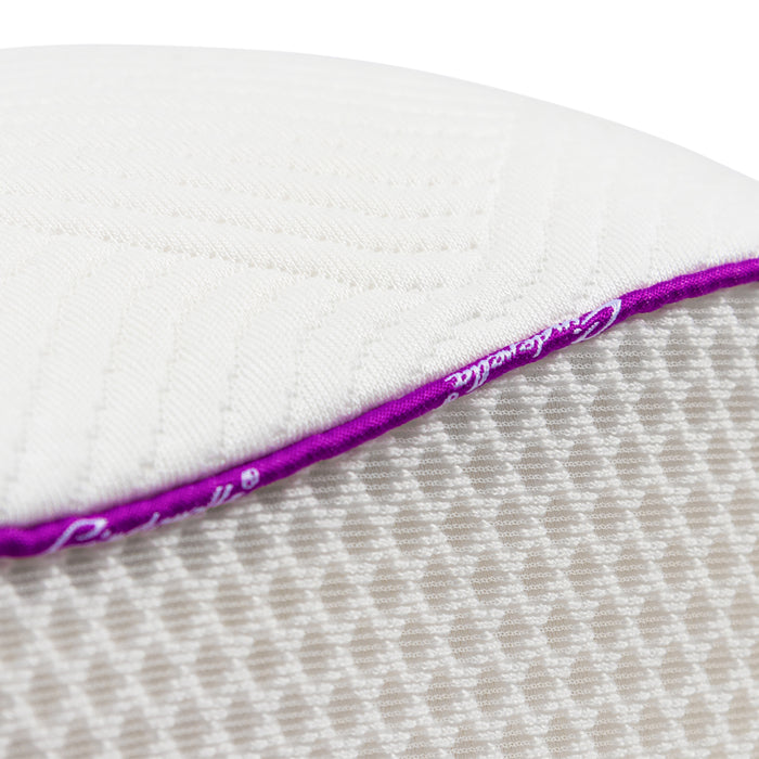 Cinderella Contour Ballad Hoofdkussen 38 x 65 x 10 cm