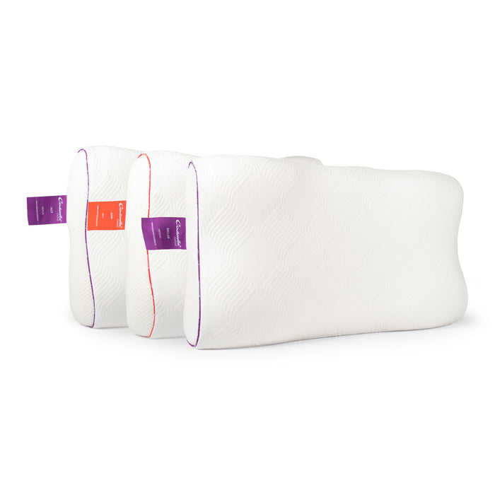 Cinderella Contour Ballad Hoofdkussen 38 x 65 x 10 cm