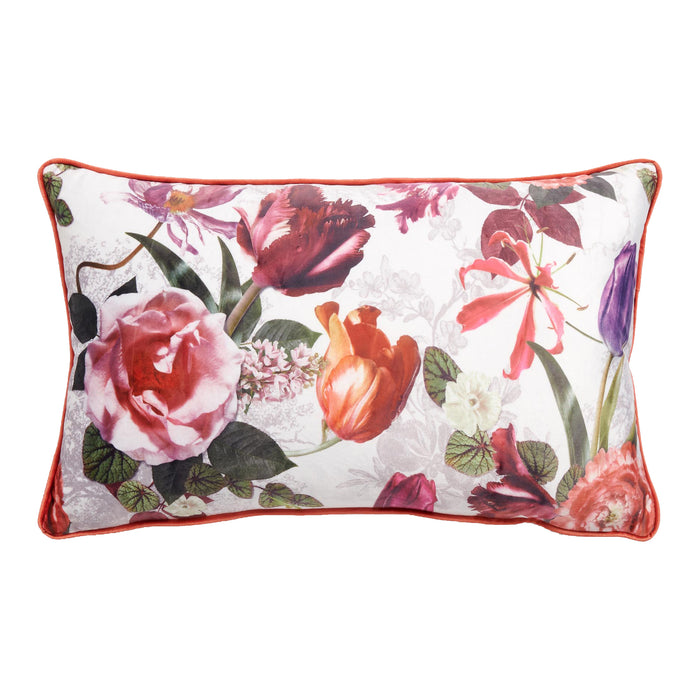 Essenza - Scarlett Sierkussen 30x50 Vanilla