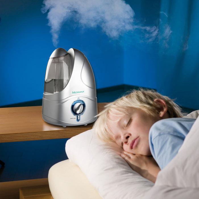 Medisana UHW Luchtbevochtiger