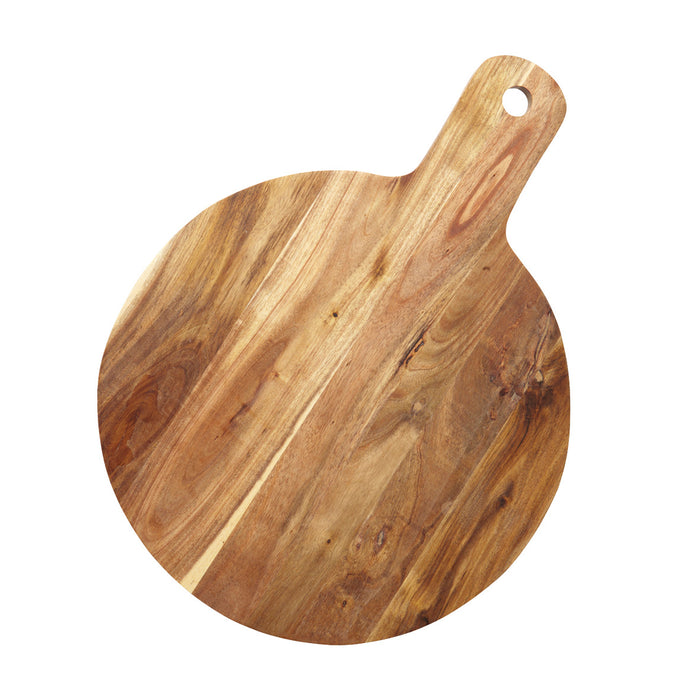 House Doctor Nature Snijplank Ø 36 cm