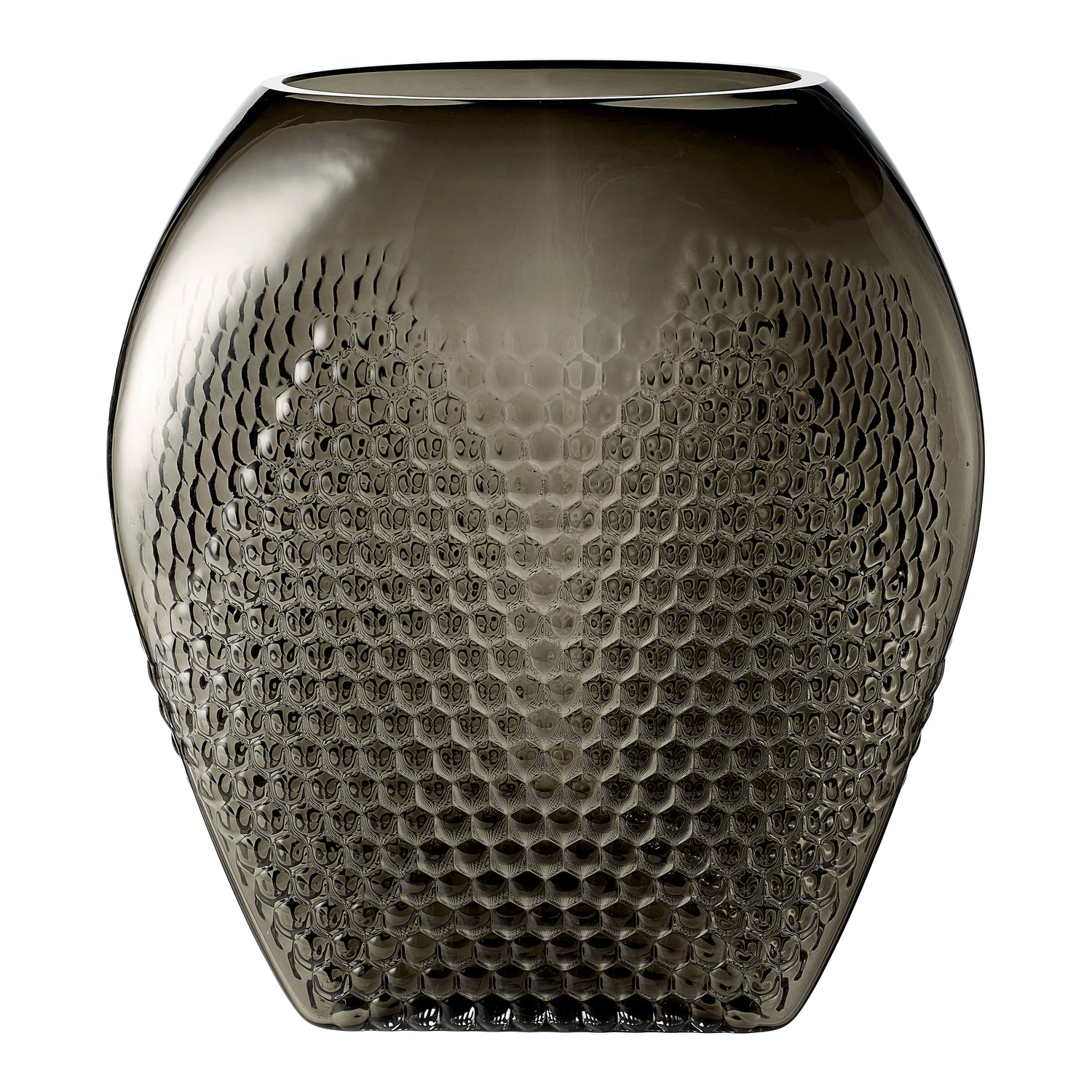 Bolia Bramble Vaas L - Smoke