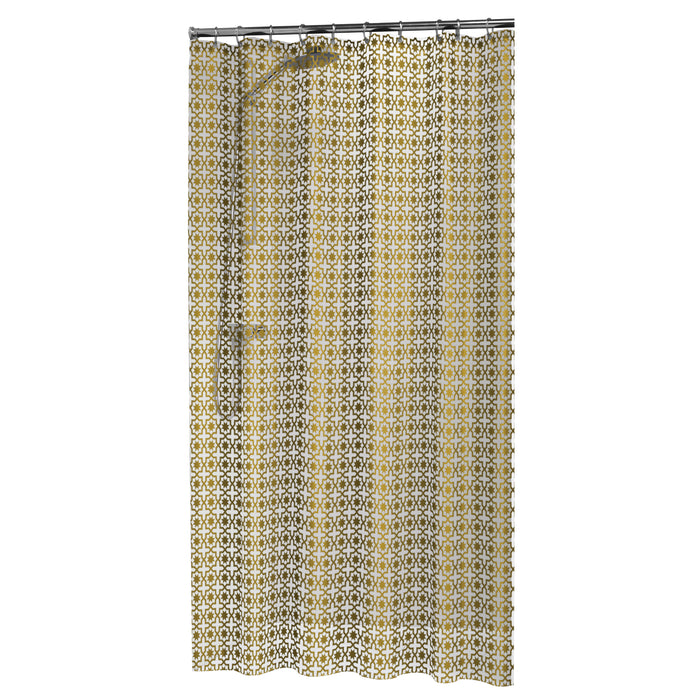 Sealskin Hammam Douchegordijn