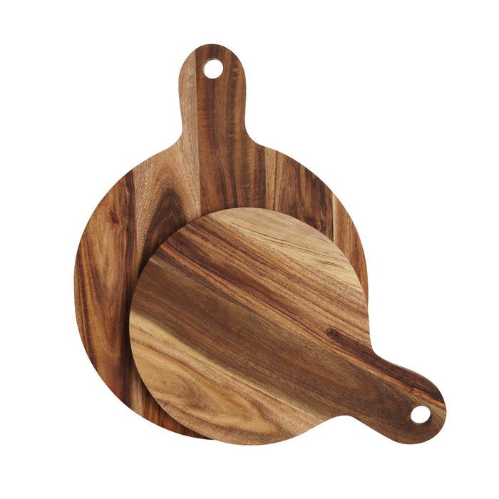 House Doctor Nature Snijplank Set van 2