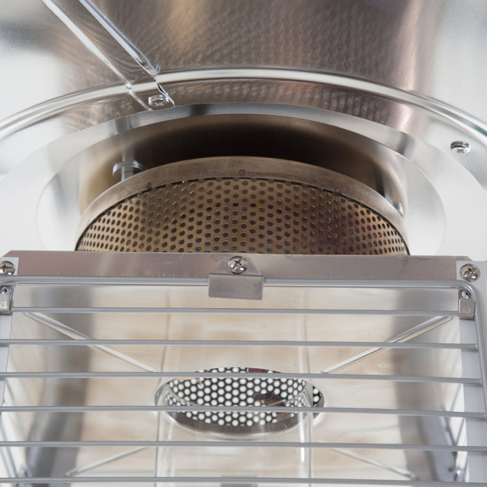 Sunred SFT15B Terrasverwarmer