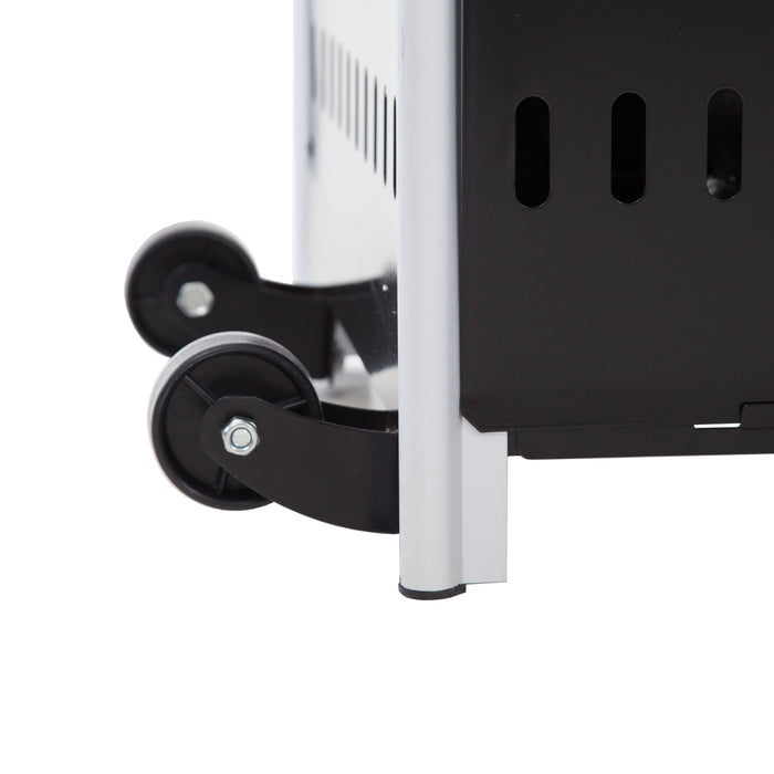 Sunred SFT15B Terrasverwarmer