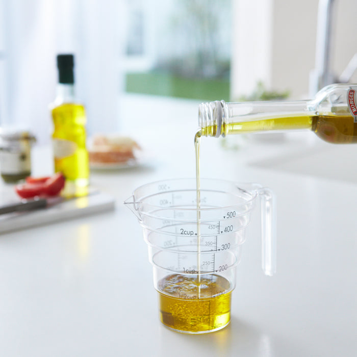 Yamazaki Layer Maatbeker 0,5 L