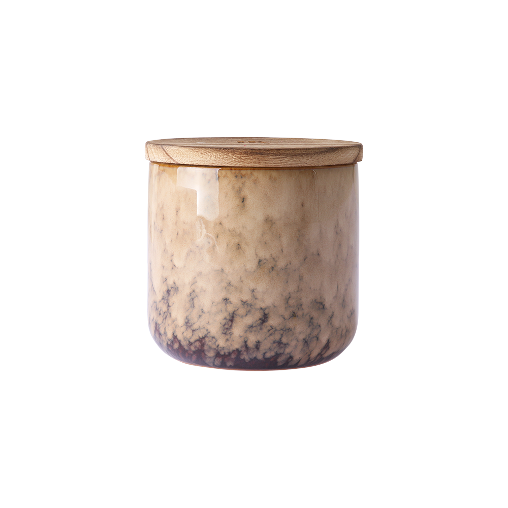 HKliving Casa Fruits Geurkaars