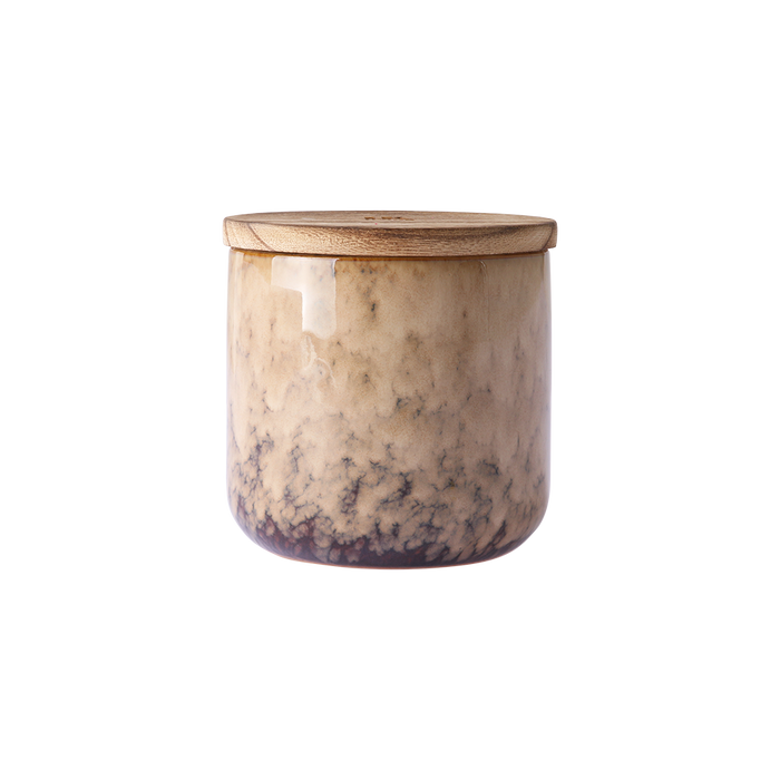 HKliving Casa Fruits Geurkaars