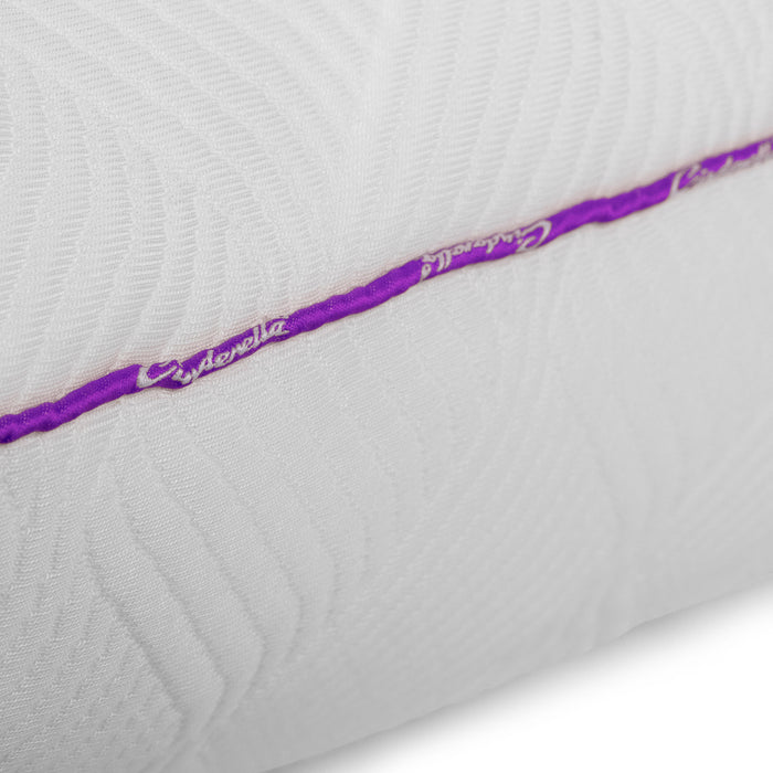 Cinderella Fusion Hoofdkussen Medium 60 x 70 cm