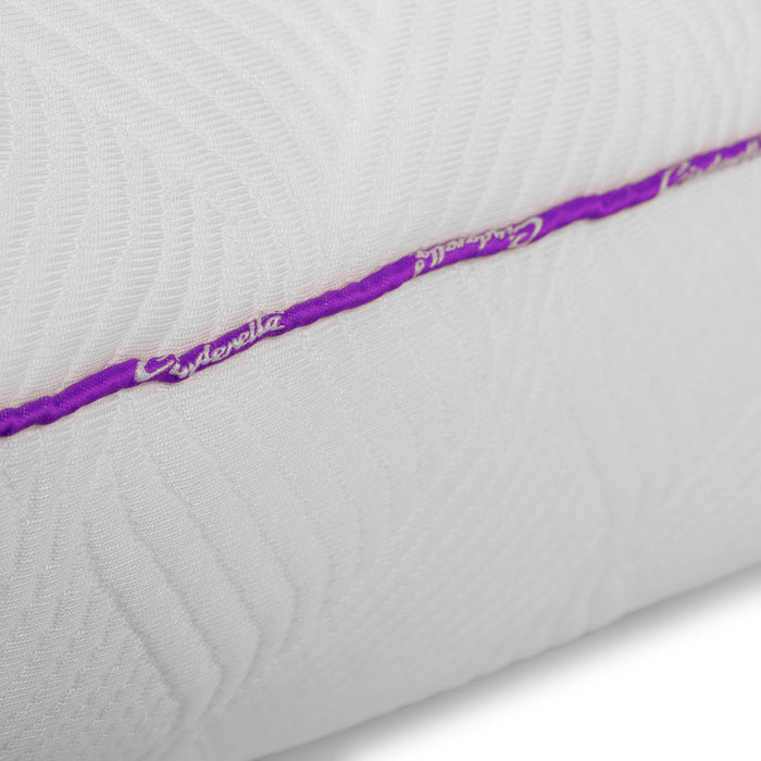 Cinderella Fusion Hoofdkussen Medium 60 x 70 cm