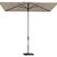 Madison Mikros Parasol - 300 x 200 cm