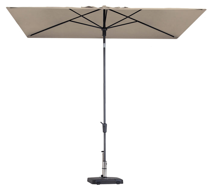 Madison Mikros Parasol - 300 x 200 cm