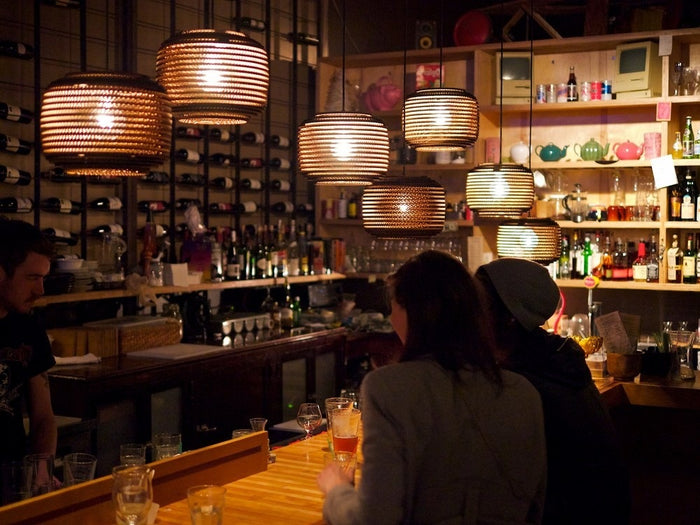 Graypants AUSI 8 Hanglamp