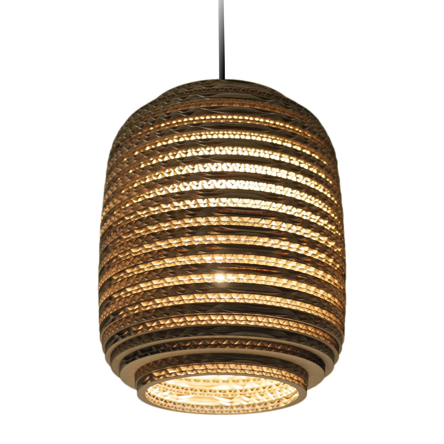 Graypants AUSI 8 Hanglamp