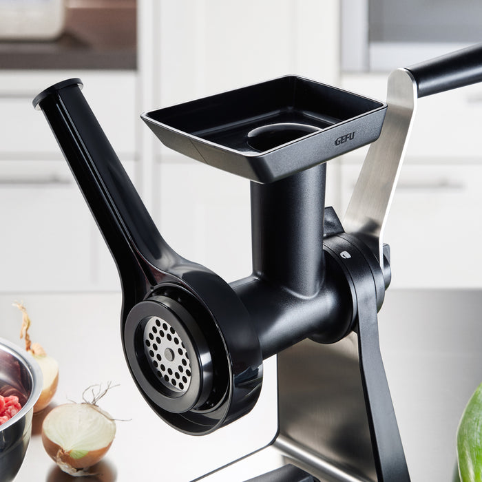 Gefu Transforma Vleesmolen