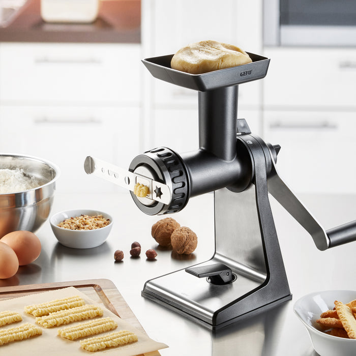 Gefu Transforma Vleesmolen