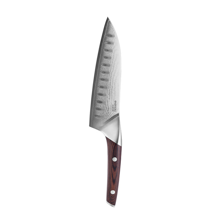 Eva Solo Nordic Kitchen Santokumes 18 cm