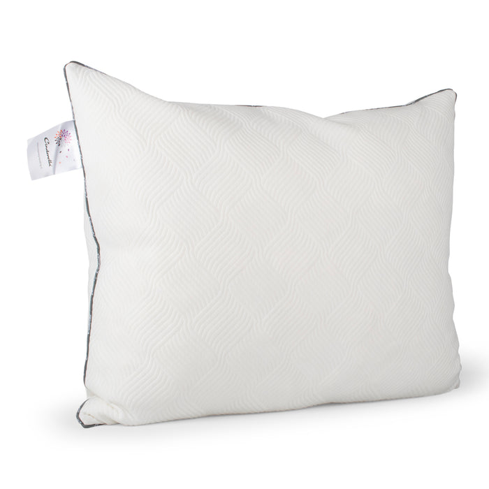 Cinderella Fusion Hoofdkussen Stevig 60 x 70 cm