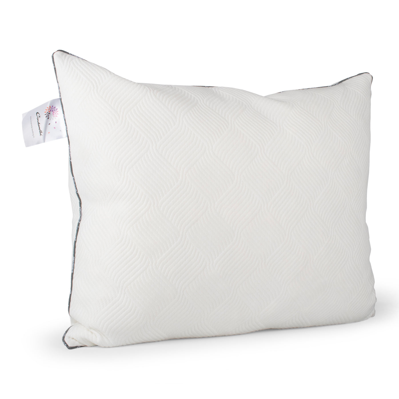 Cinderella Fusion Hoofdkussen Stevig 60 x 70 cm