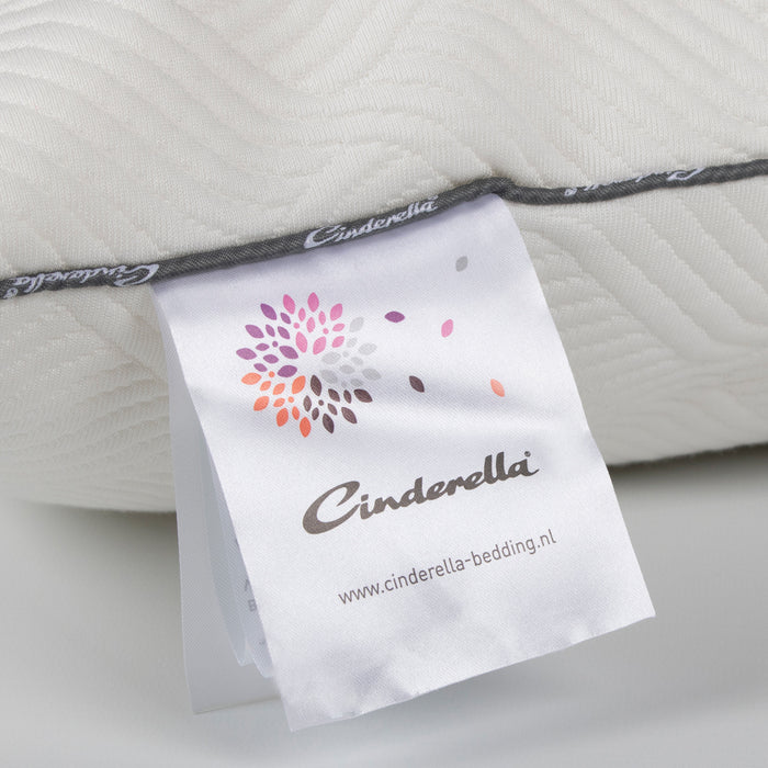 Cinderella Fusion Hoofdkussen Stevig 60 x 70 cm