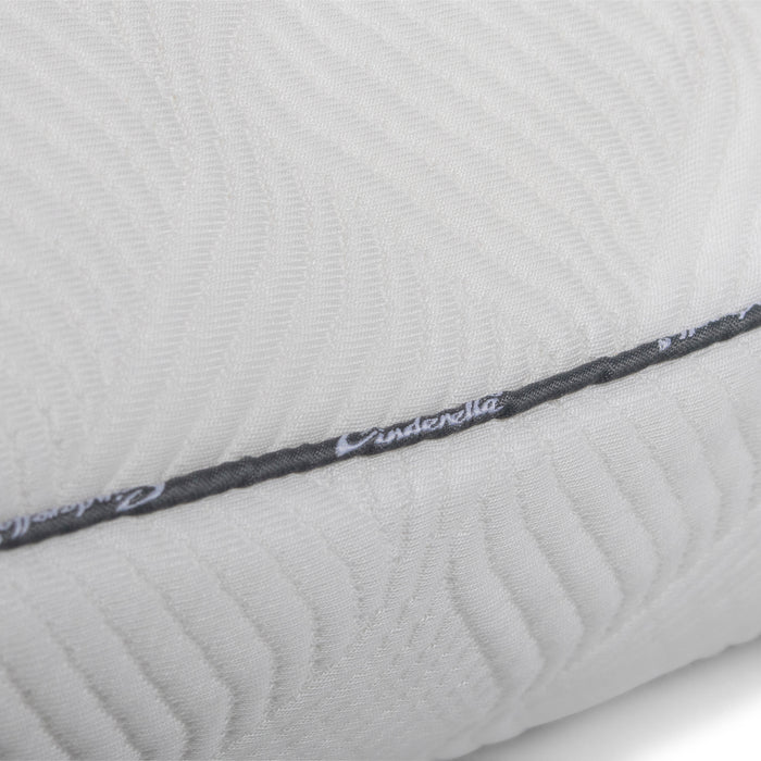 Cinderella Fusion Hoofdkussen Stevig 60 x 70 cm