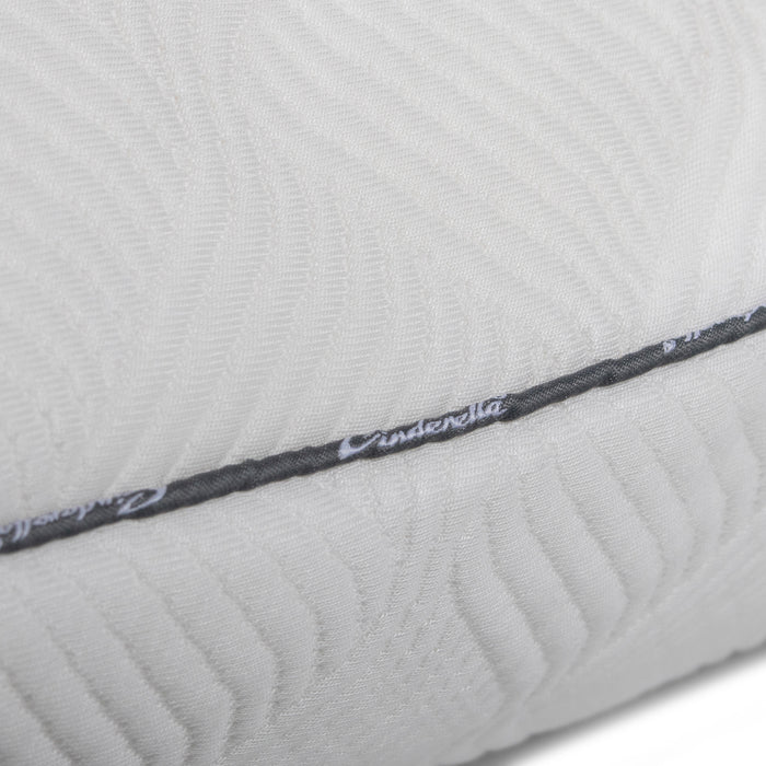 Cinderella Fusion Hoofdkussen Stevig 60 x 70 cm