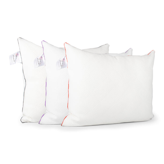 Cinderella Fusion Hoofdkussen Stevig 60 x 70 cm