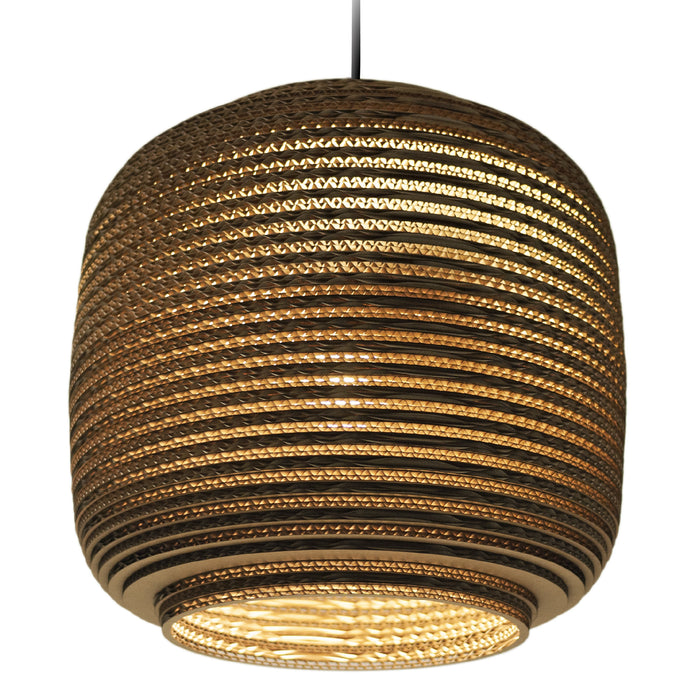 Graypants AUSI 14 Hanglamp