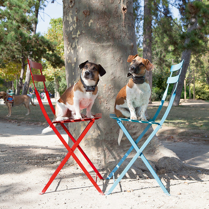 Fermob Bistro Klapstoel - Poppy