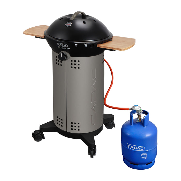 Cadac Citi Chef 50 Barbecue