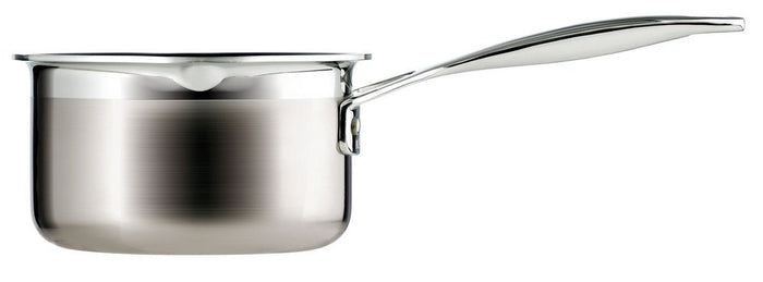 Le Creuset Magnetik Steelpan Ø 14 cm