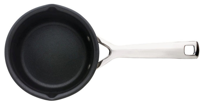 Le Creuset Magnetik Steelpan Ø 14 cm