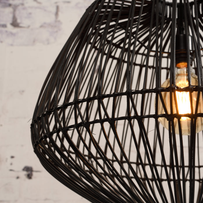 GOOD&MOJO Madagascar Hanglamp