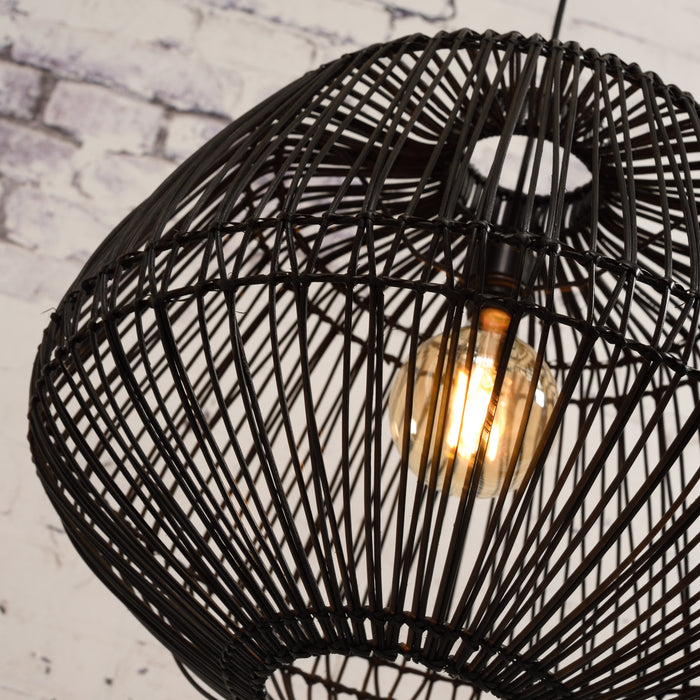 GOOD&MOJO Madagascar Hanglamp