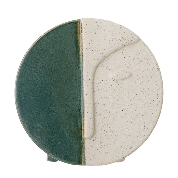 Bloomingville Face Vaas