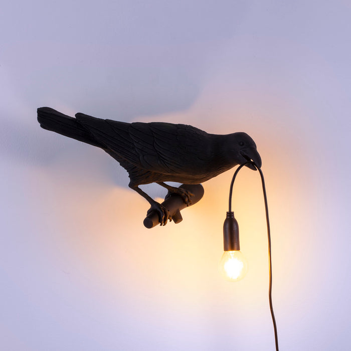 Seletti Bird Wandlamp