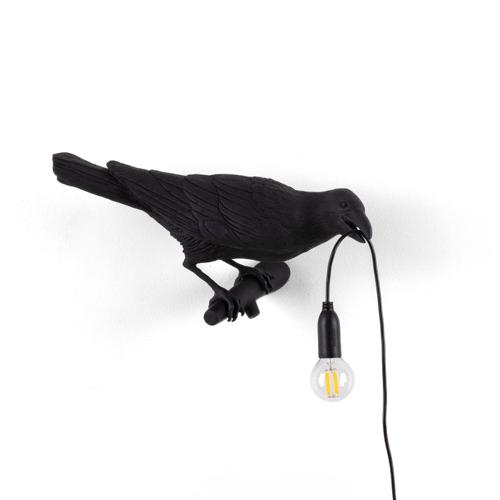 Seletti Bird Wandlamp