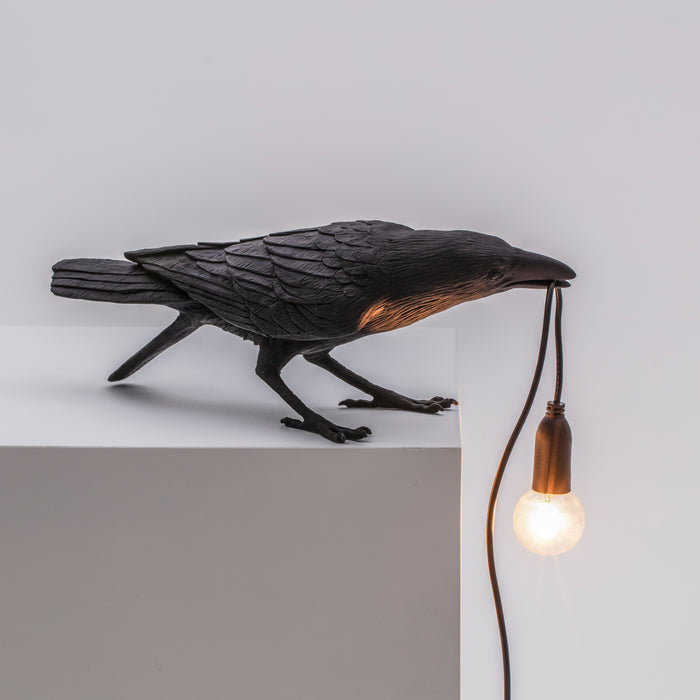 Seletti Bird Wandlamp
