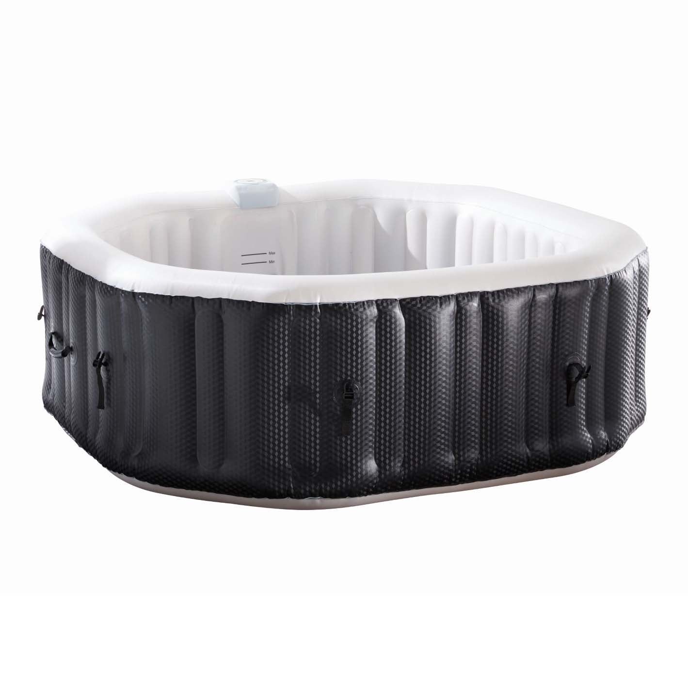 Infinite Octower Spa - 600 L