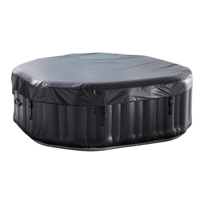 Infinite Octower Spa - 600 L