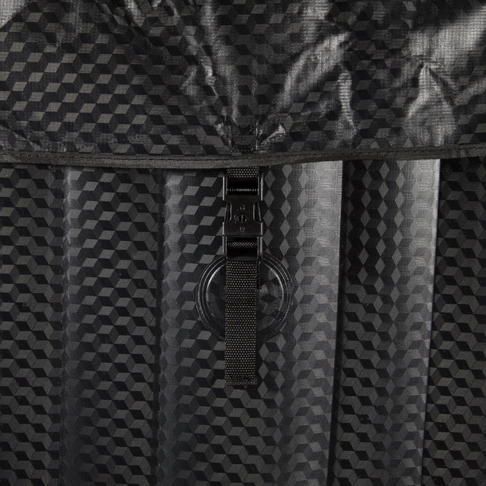 Infinite Octower Spa - 600 L