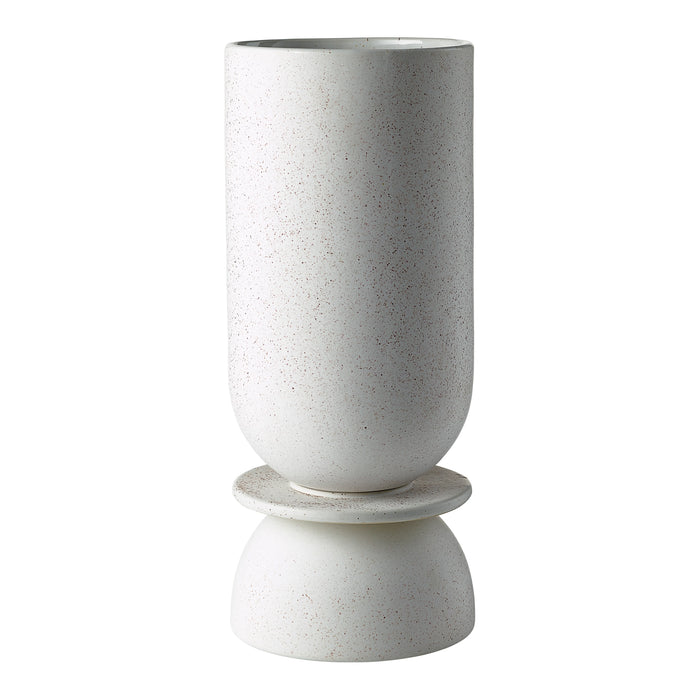 Bolia Hour Vaas L - White