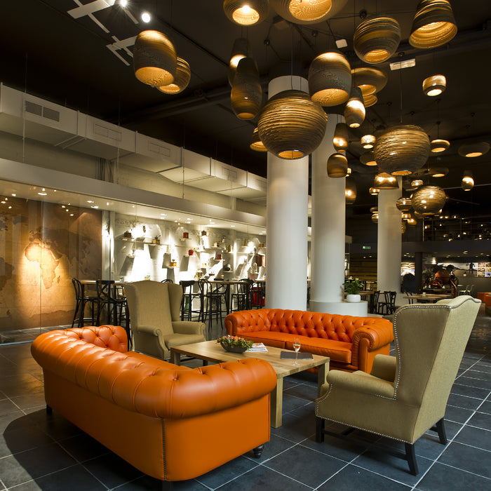 Graypants Sun 48 Hanglamp