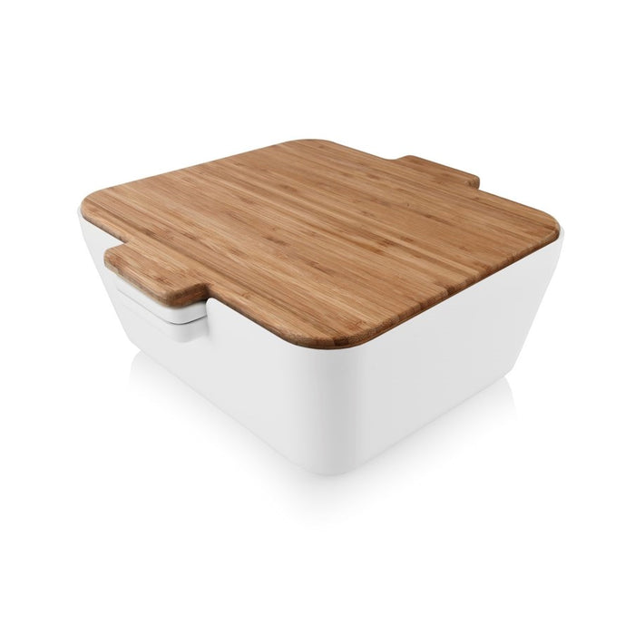 Tomorrow's Kitchen Bread & Dip