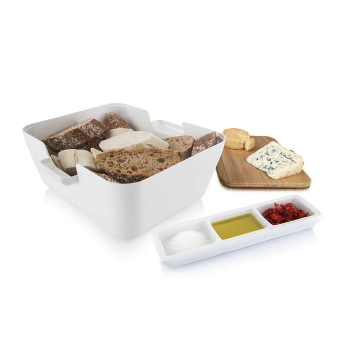 Tomorrow's Kitchen Bread & Dip