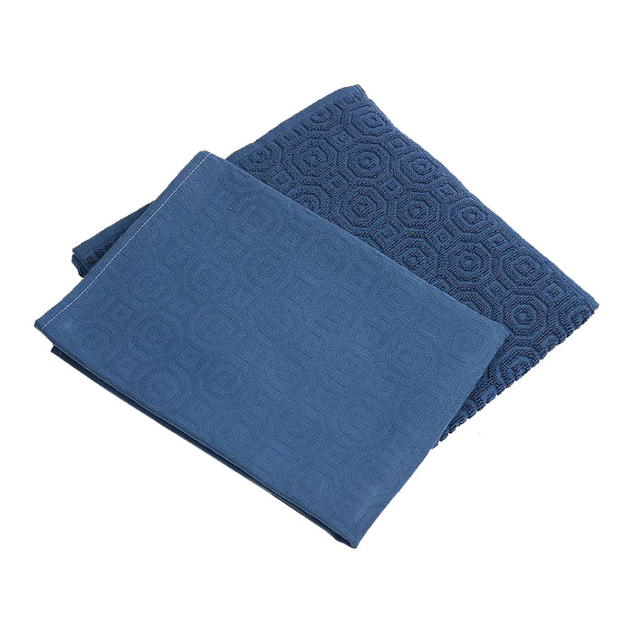 KOOK Inka Keukendoek 50 x 50 cm