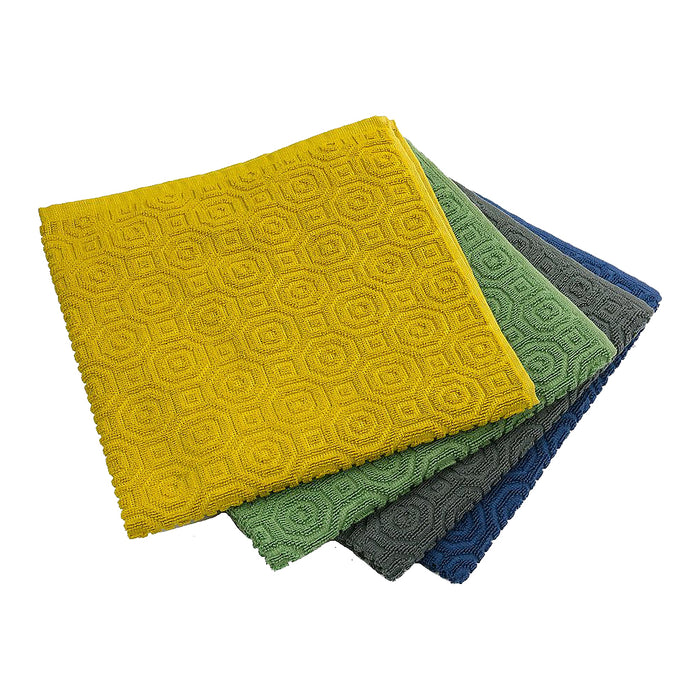 KOOK Inka Keukendoek 50 x 50 cm