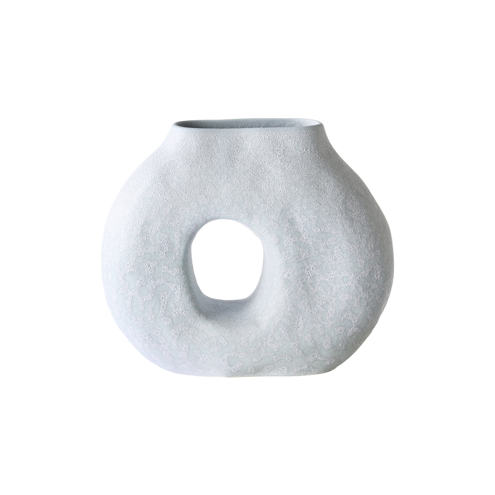 HKliving Organic Circle Vaas