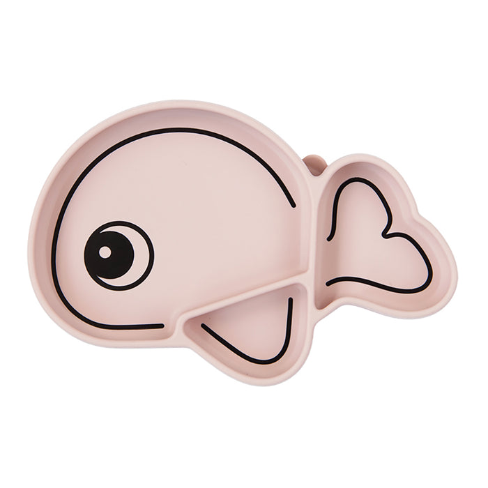 Done by Deer Sea Friends Stick & Stay Bord - Roze